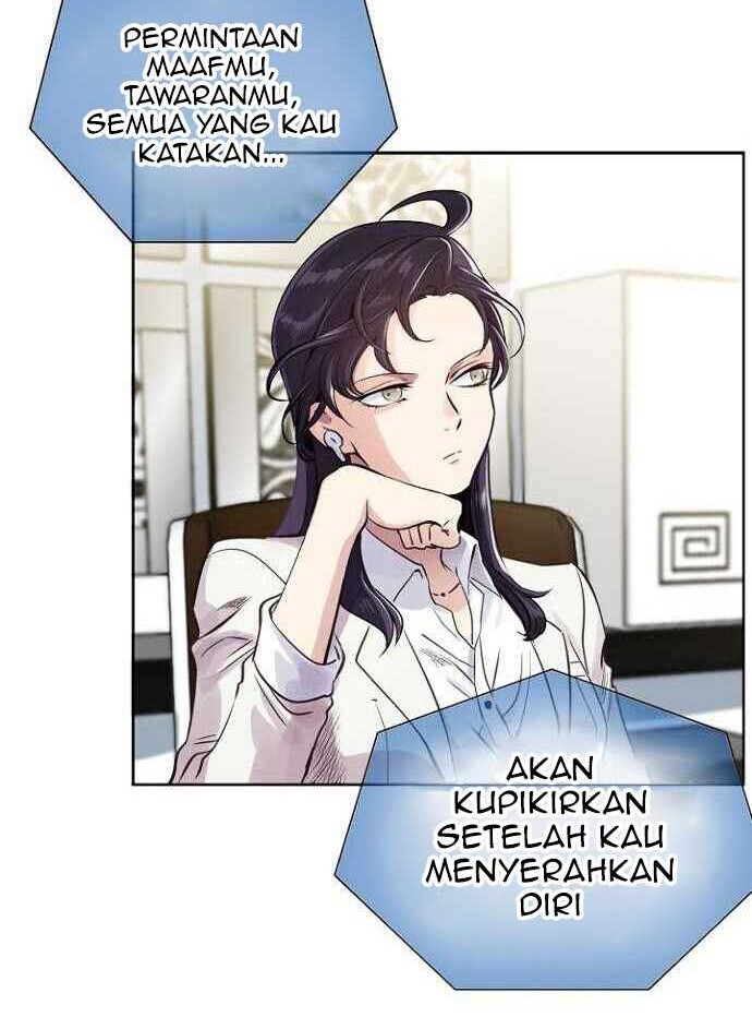 Time Roulette Chapter 29 - halaman 6