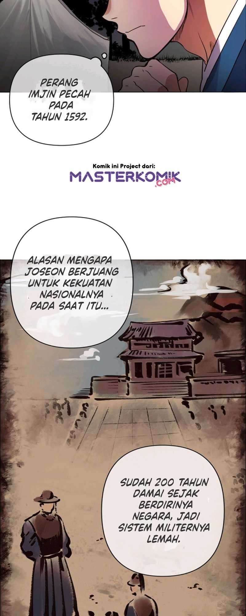 Time Roulette Chapter 3 - halaman 10