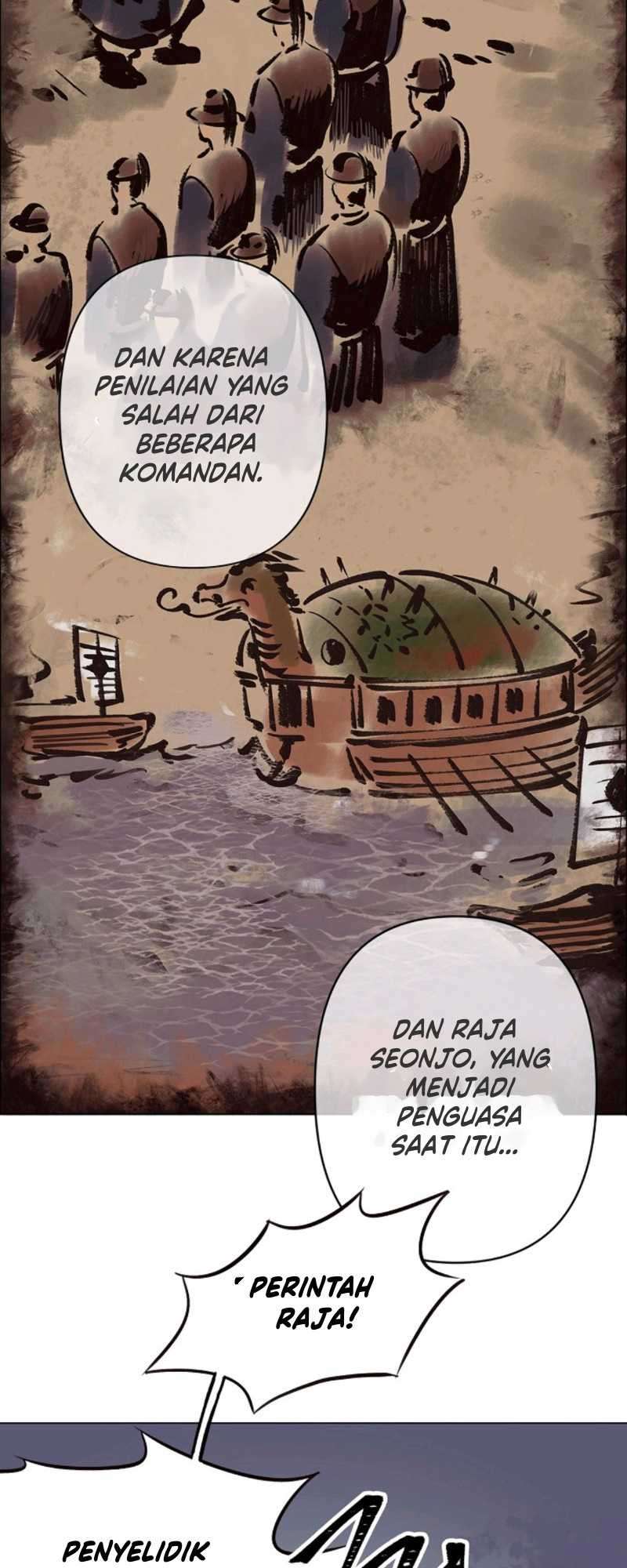 Time Roulette Chapter 3 - halaman 11