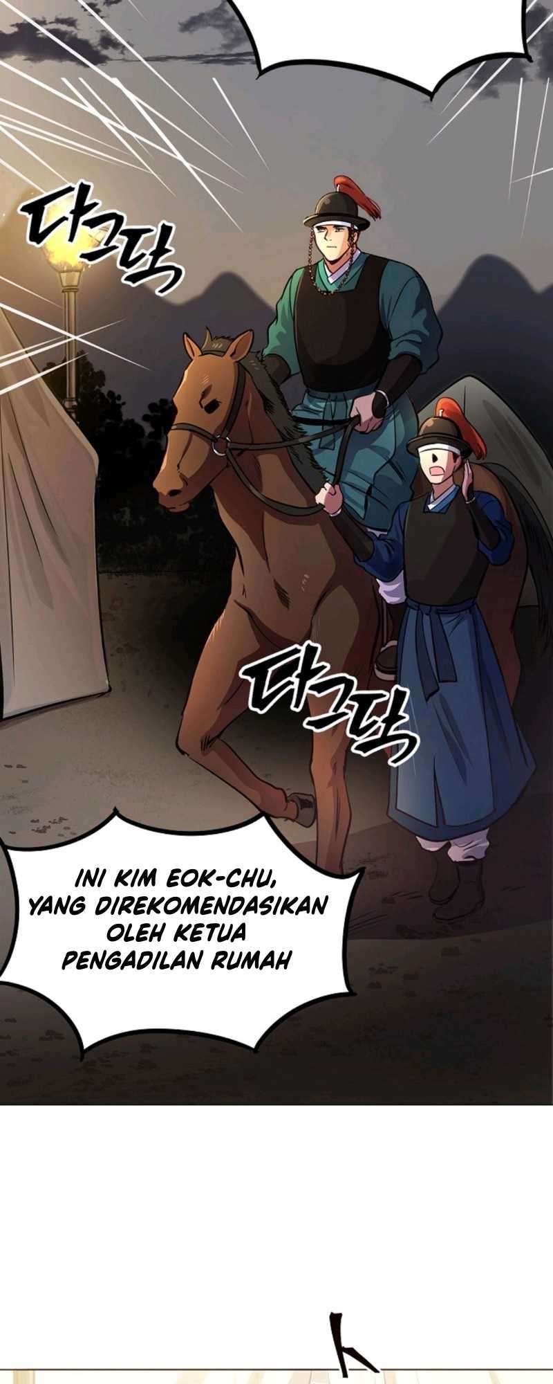 Time Roulette Chapter 3 - halaman 13
