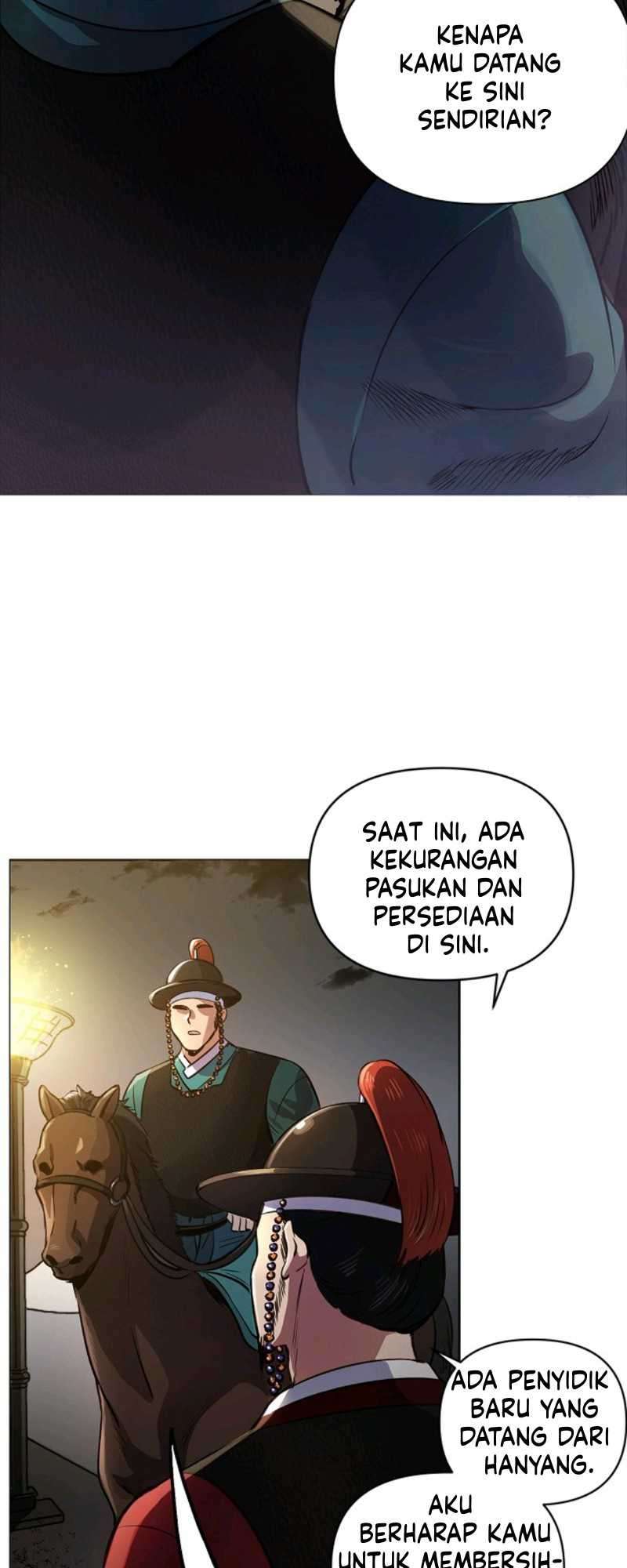 Time Roulette Chapter 3 - halaman 15