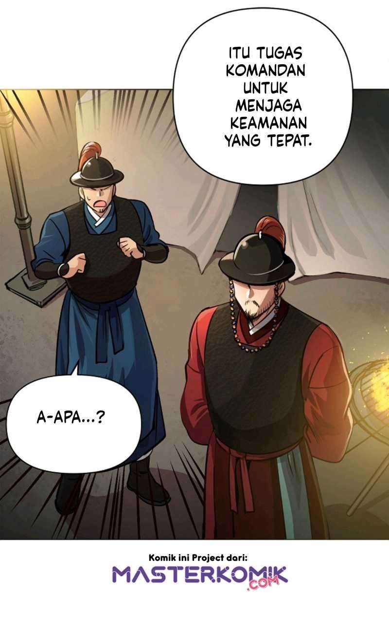Time Roulette Chapter 3 - halaman 17