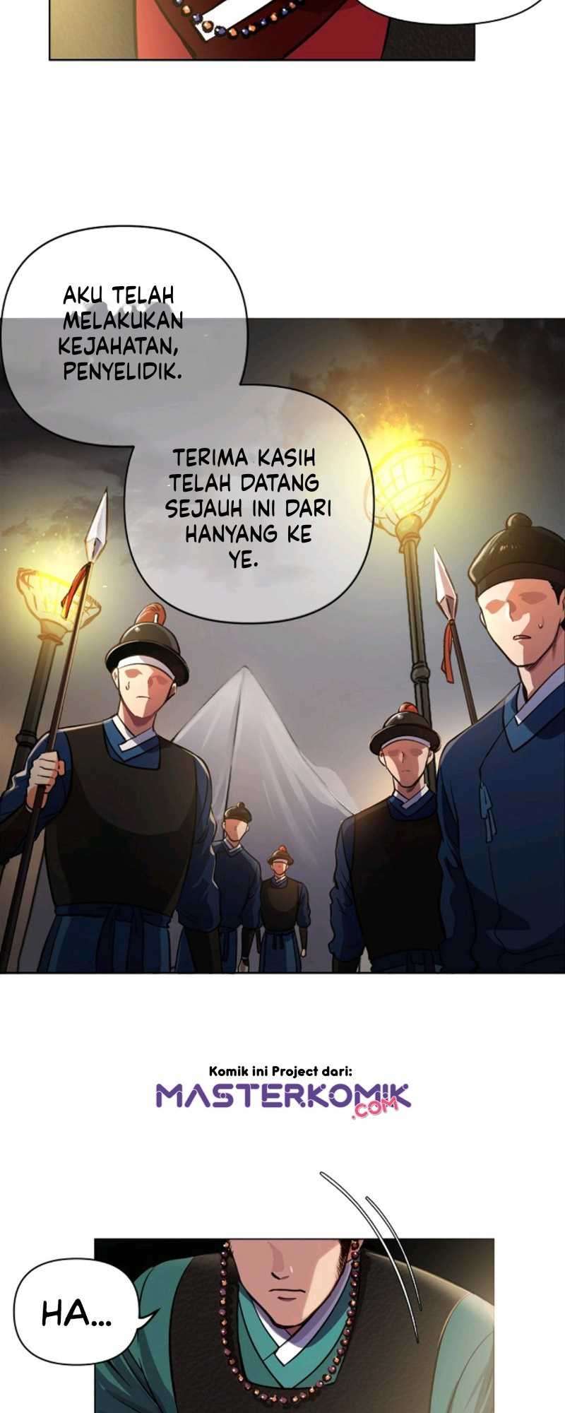 Time Roulette Chapter 3 - halaman 19