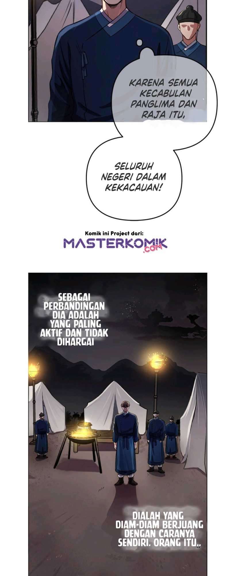 Time Roulette Chapter 3 - halaman 22