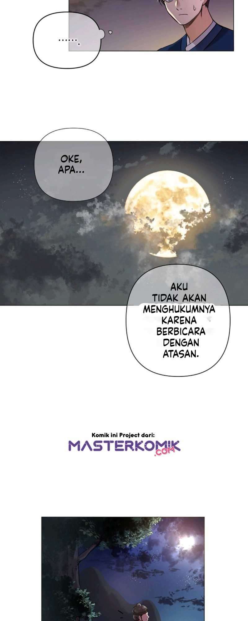 Time Roulette Chapter 3 - halaman 24