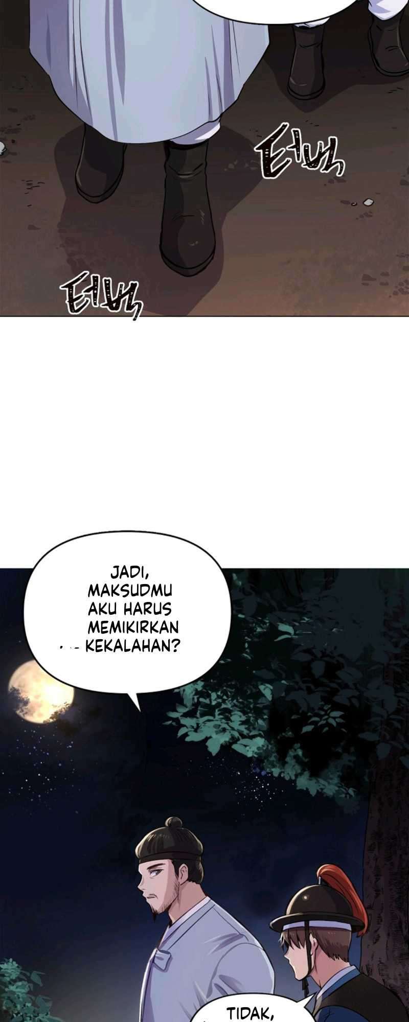 Time Roulette Chapter 3 - halaman 31