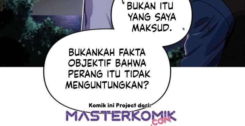Time Roulette Chapter 3 - halaman 32