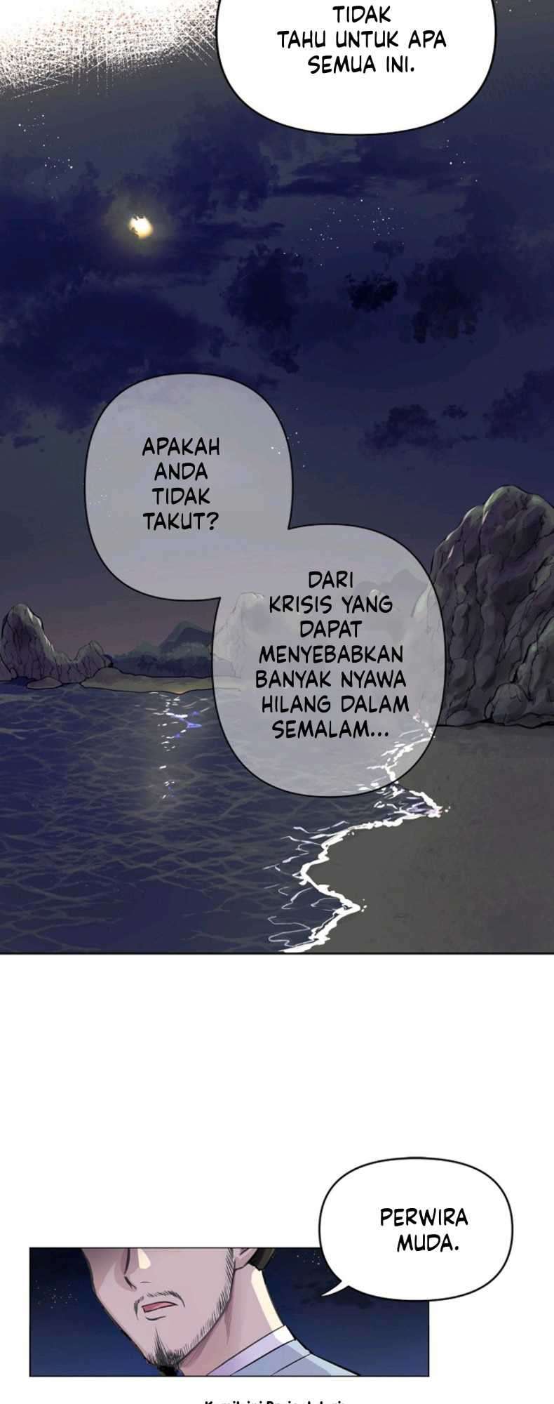 Time Roulette Chapter 3 - halaman 35