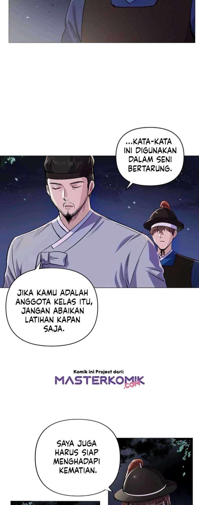 Time Roulette Chapter 3 - halaman 37