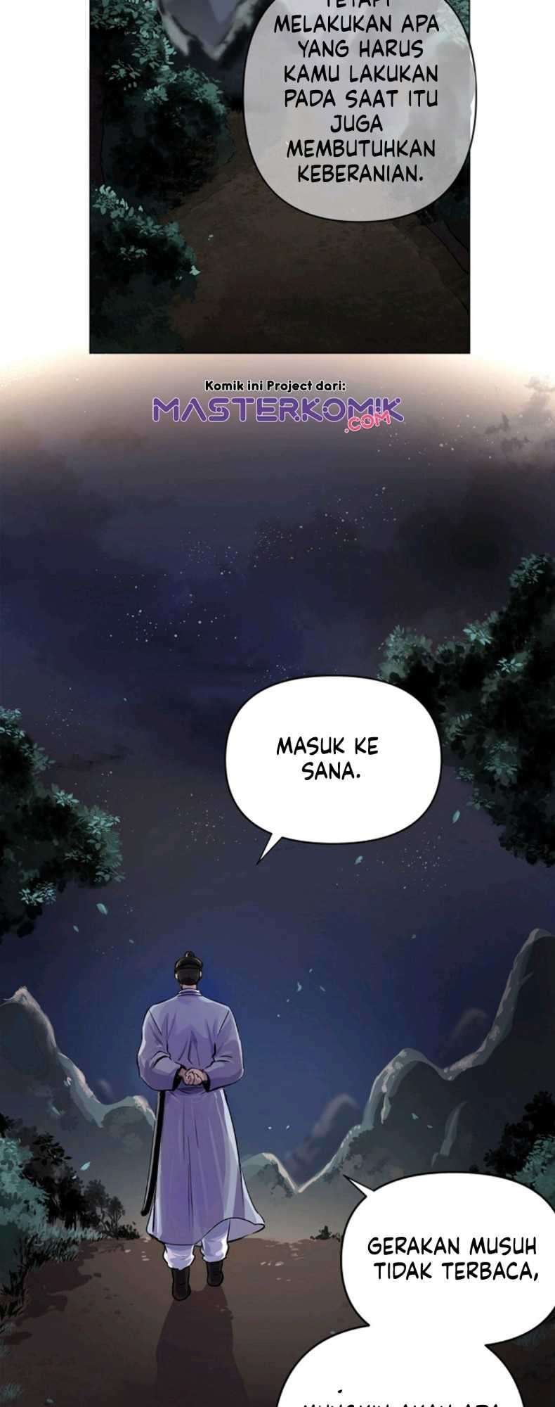 Time Roulette Chapter 3 - halaman 39
