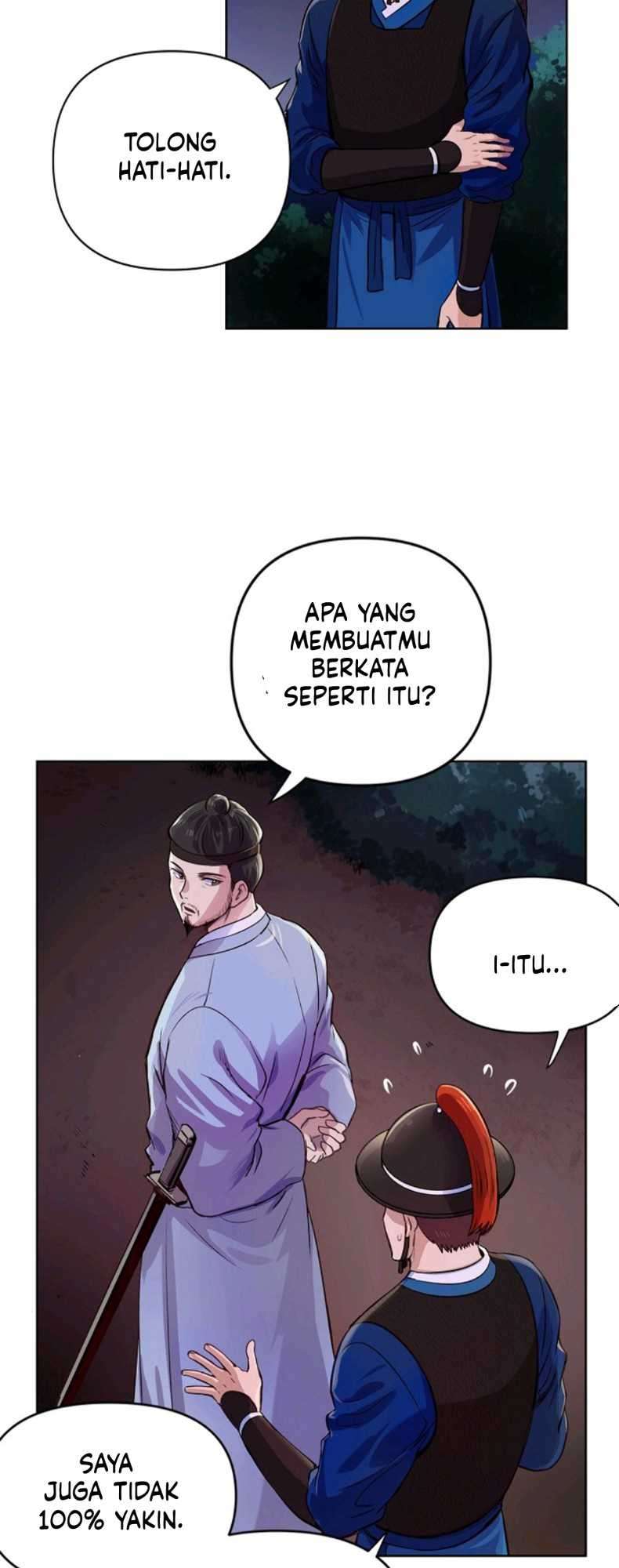 Time Roulette Chapter 3 - halaman 41