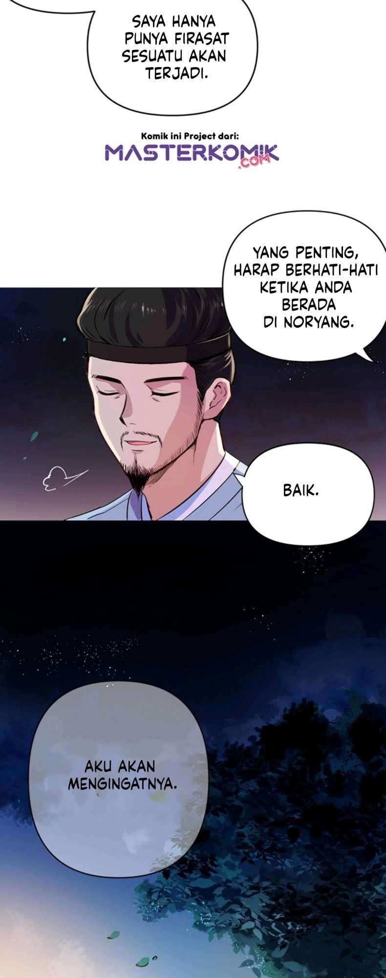 Time Roulette Chapter 3 - halaman 42