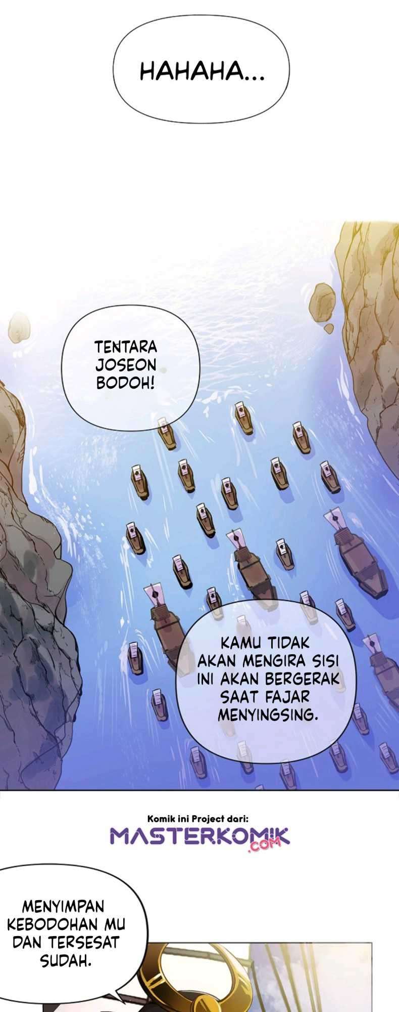 Time Roulette Chapter 3 - halaman 44