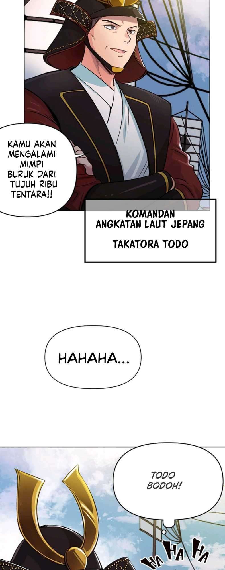 Time Roulette Chapter 3 - halaman 45