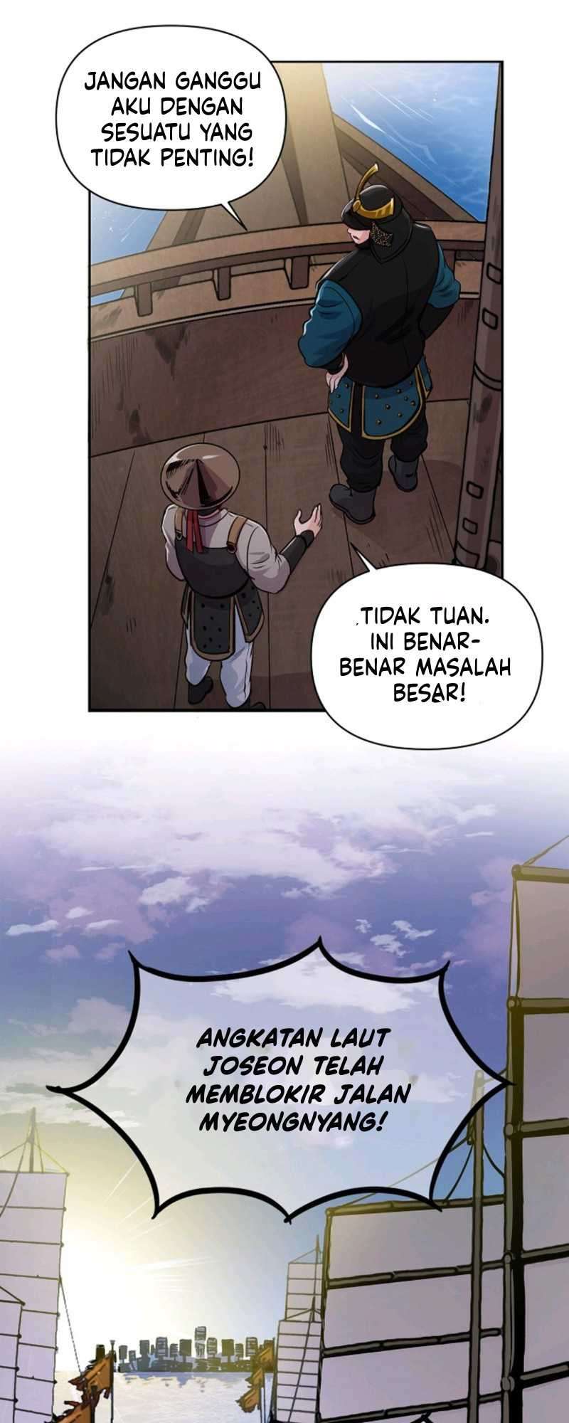 Time Roulette Chapter 3 - halaman 48