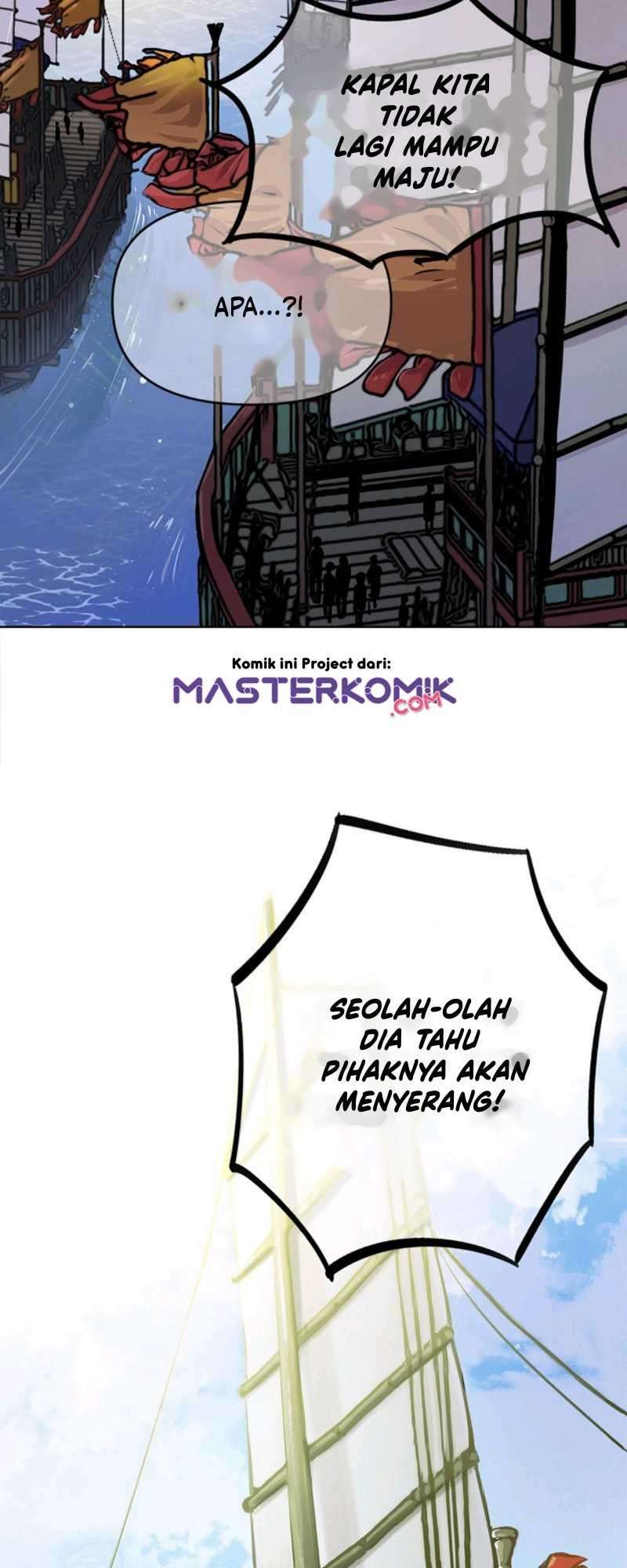 Time Roulette Chapter 3 - halaman 49