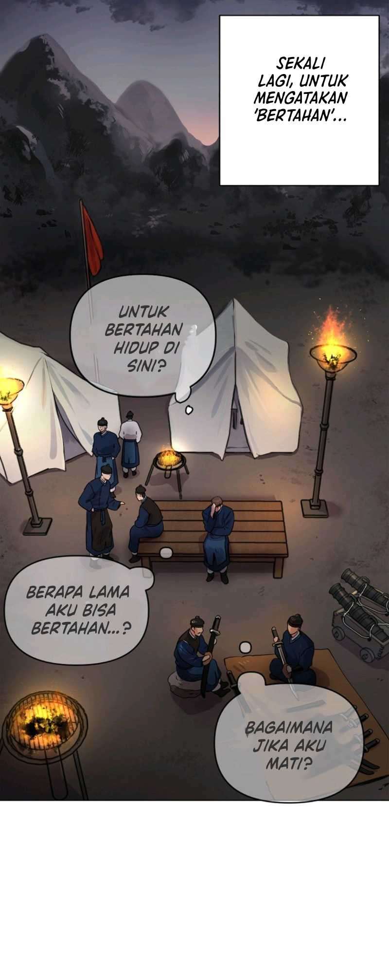 Time Roulette Chapter 3 - halaman 5