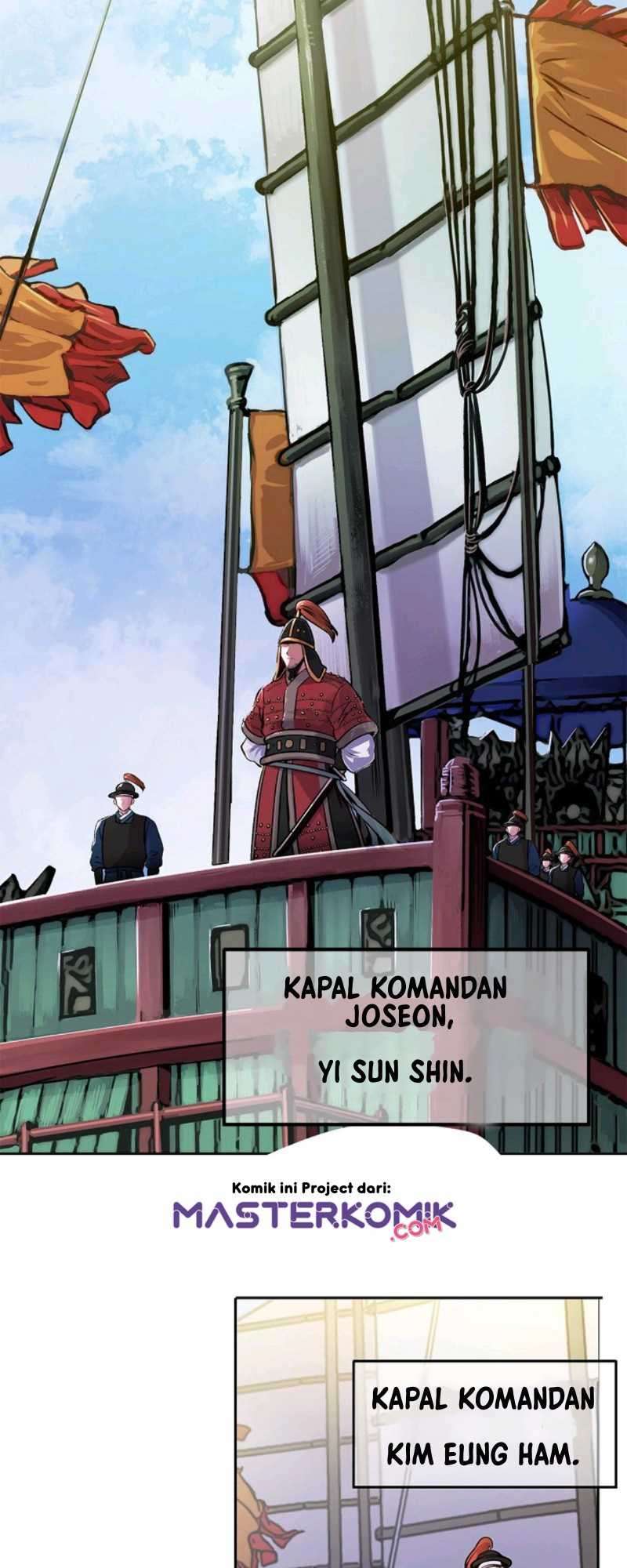 Time Roulette Chapter 3 - halaman 50