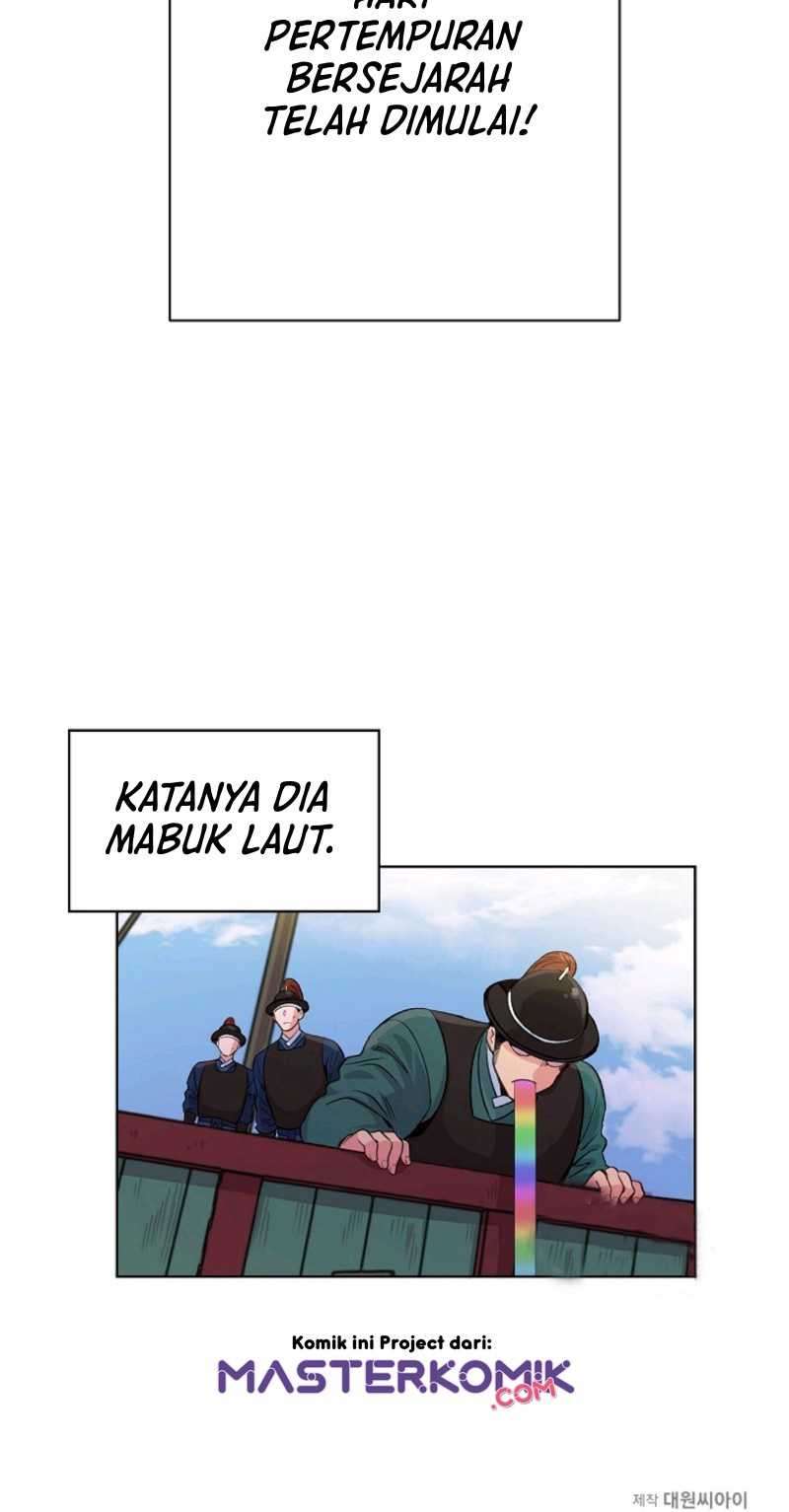 Time Roulette Chapter 3 - halaman 52