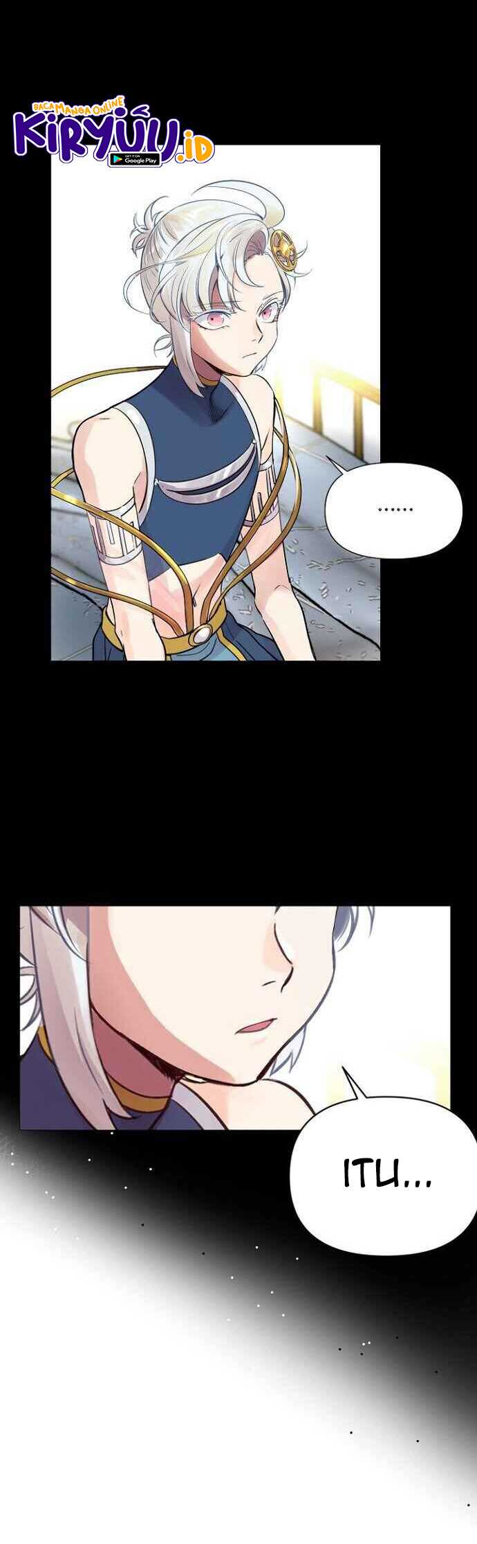 Time Roulette Chapter 30 - halaman 16