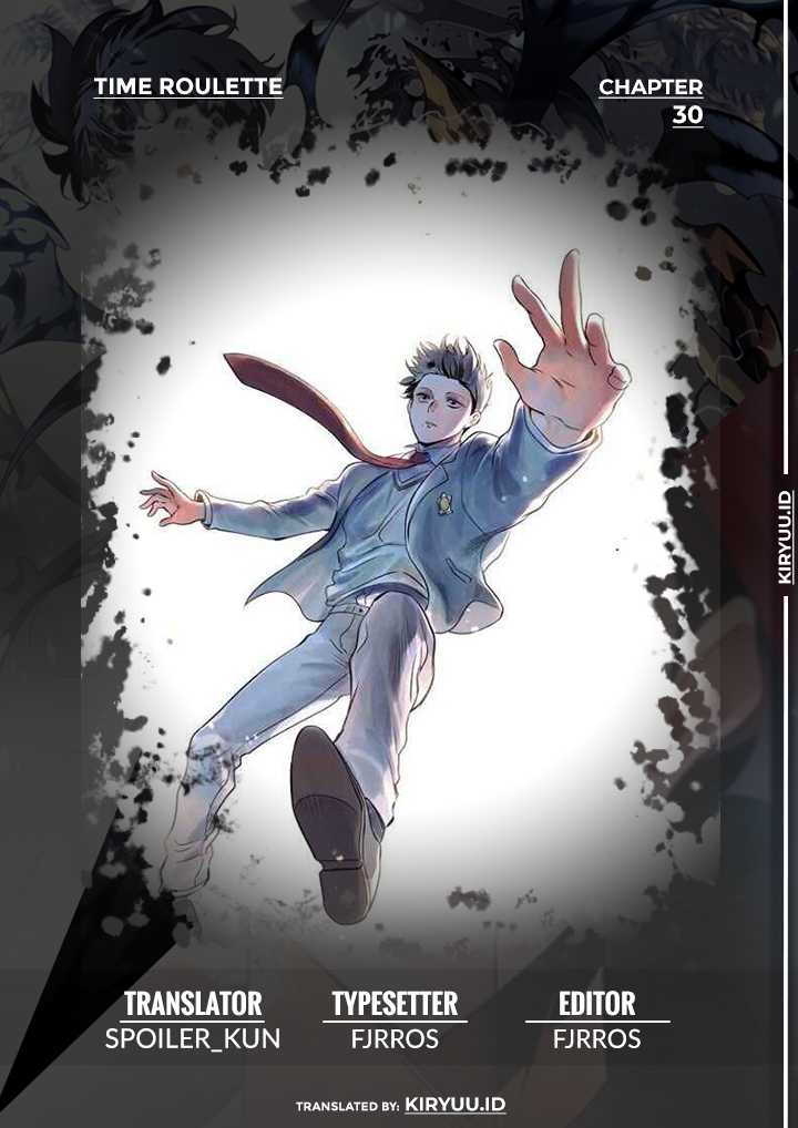 Time Roulette Chapter 30 - halaman 2