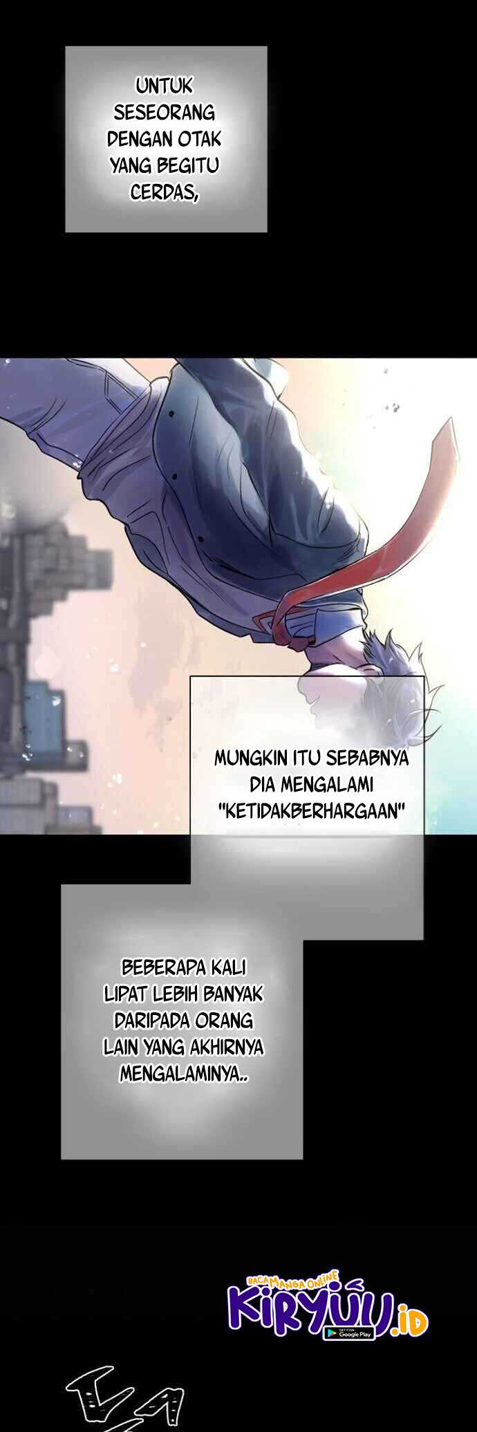 Time Roulette Chapter 30 - halaman 23