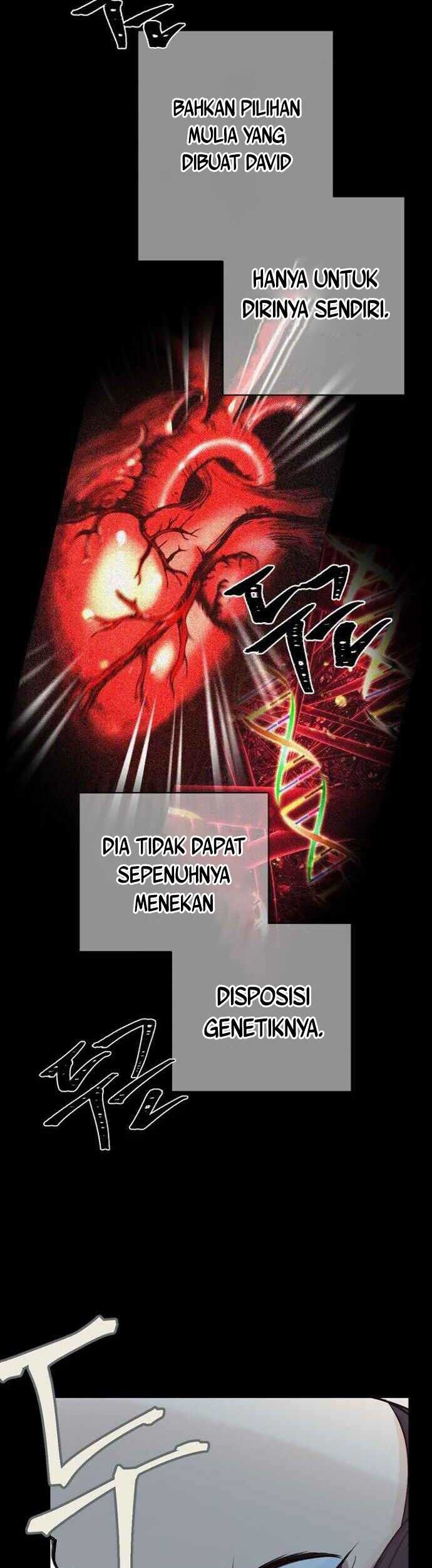 Time Roulette Chapter 30 - halaman 24