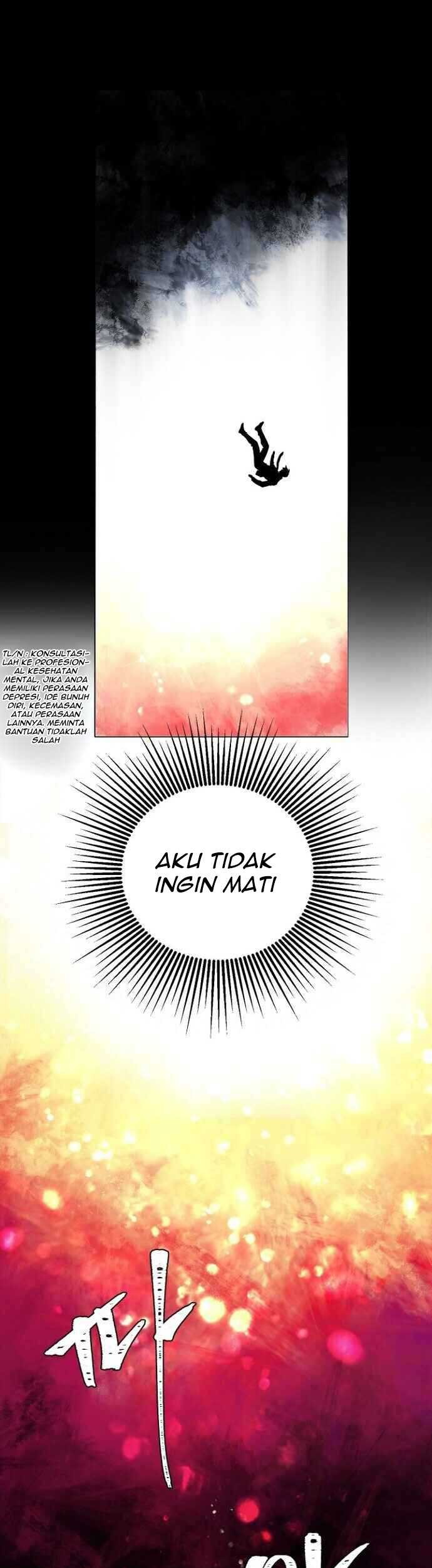 Time Roulette Chapter 30 - halaman 26