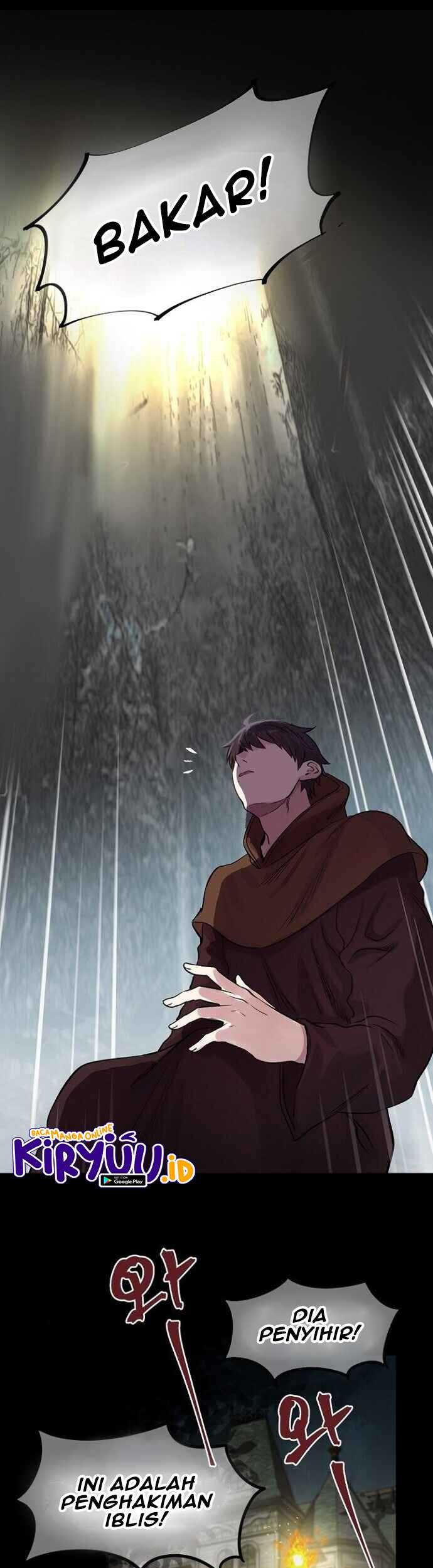 Time Roulette Chapter 30 - halaman 30