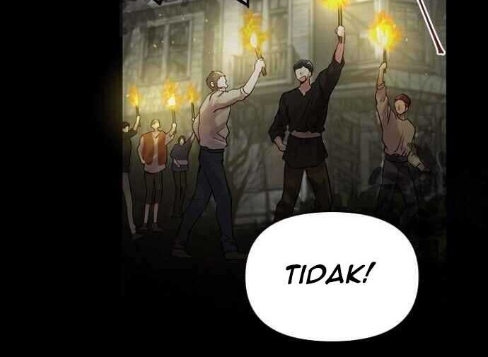 Time Roulette Chapter 30 - halaman 31