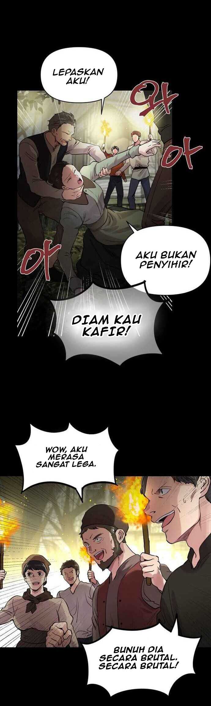 Time Roulette Chapter 30 - halaman 32
