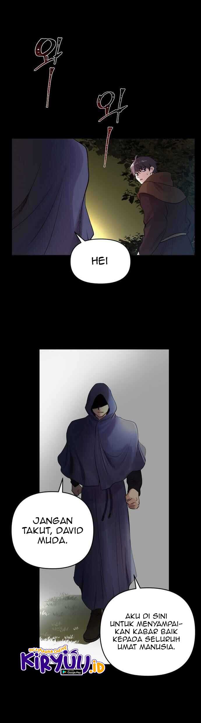 Time Roulette Chapter 30 - halaman 33