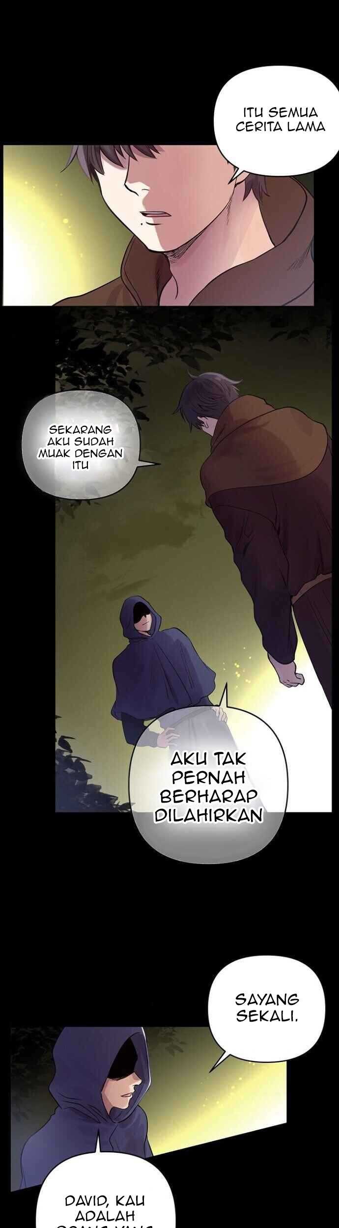 Time Roulette Chapter 30 - halaman 36