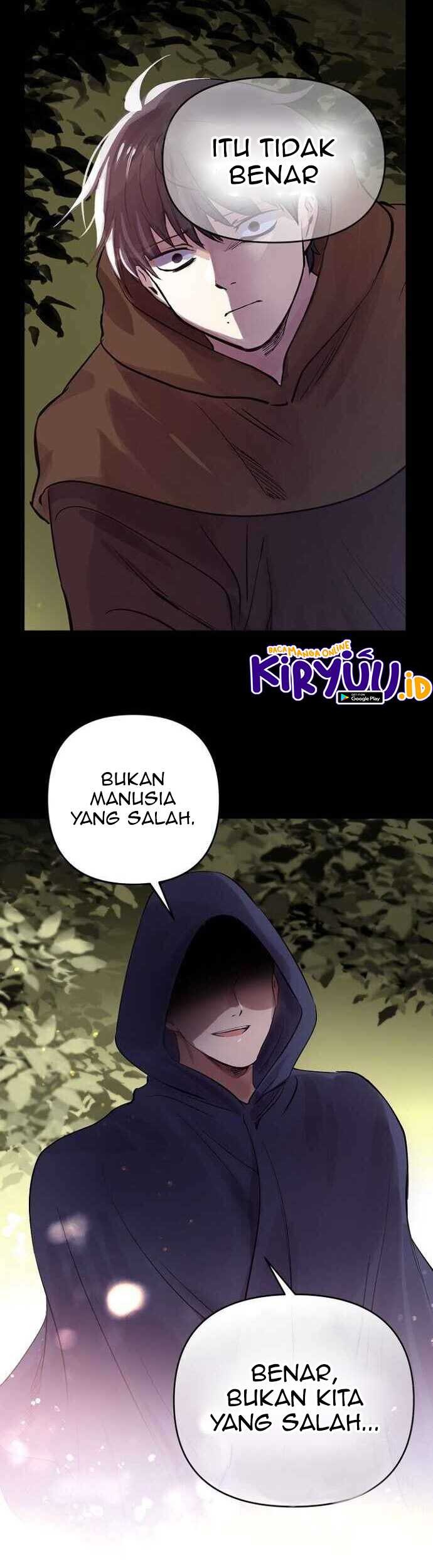 Time Roulette Chapter 30 - halaman 38