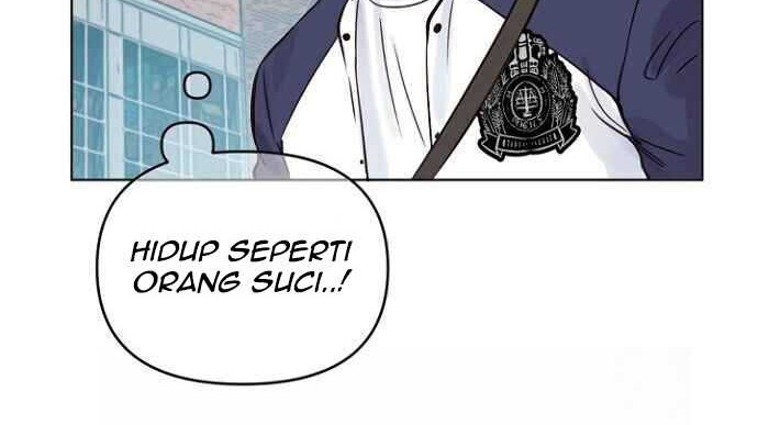 Time Roulette Chapter 30 - halaman 4