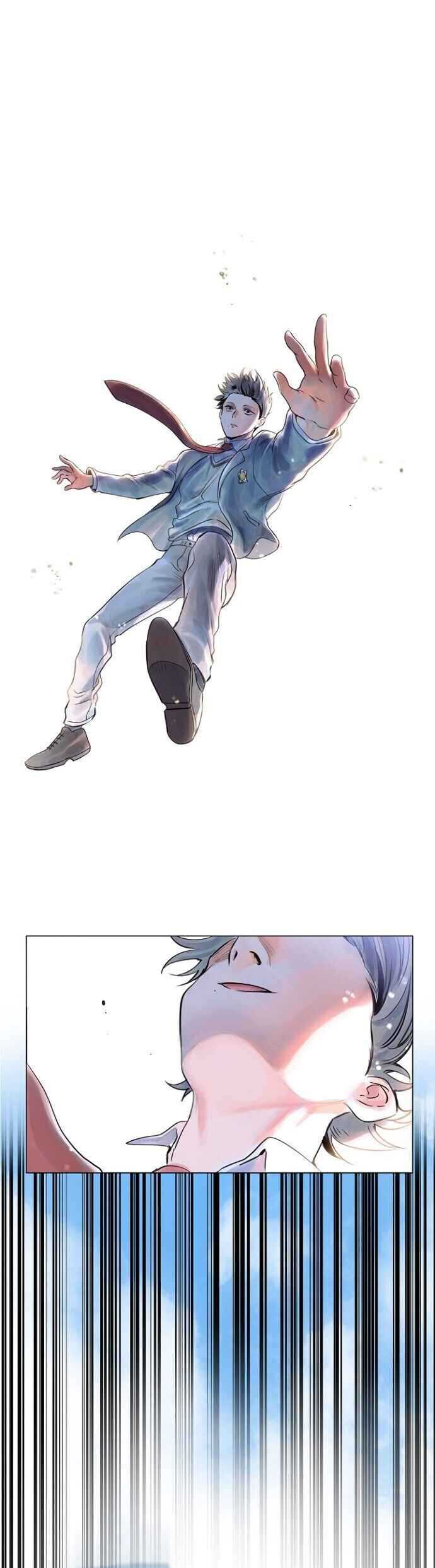 Time Roulette Chapter 30 - halaman 40