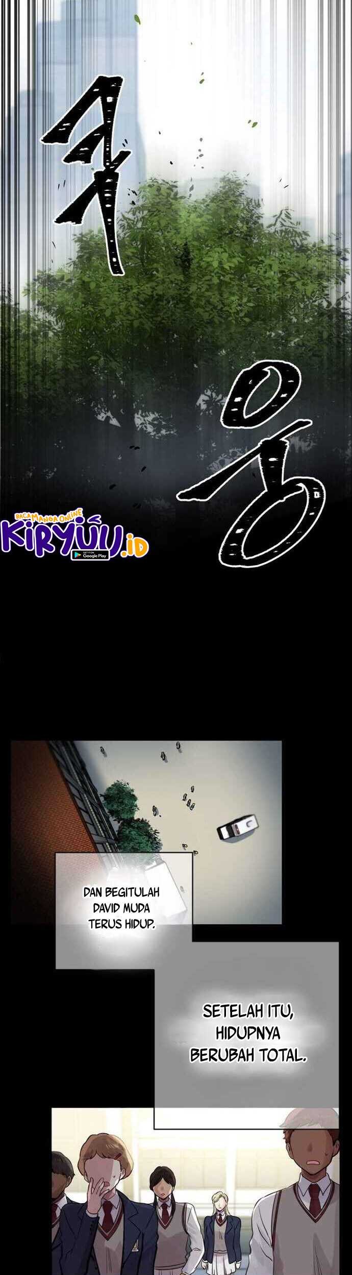 Time Roulette Chapter 30 - halaman 41