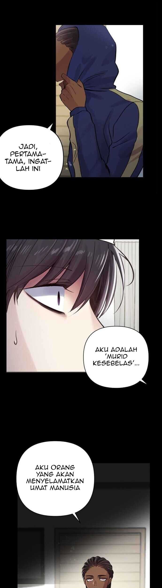 Time Roulette Chapter 30 - halaman 46