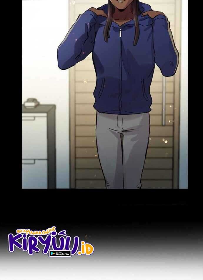 Time Roulette Chapter 30 - halaman 47