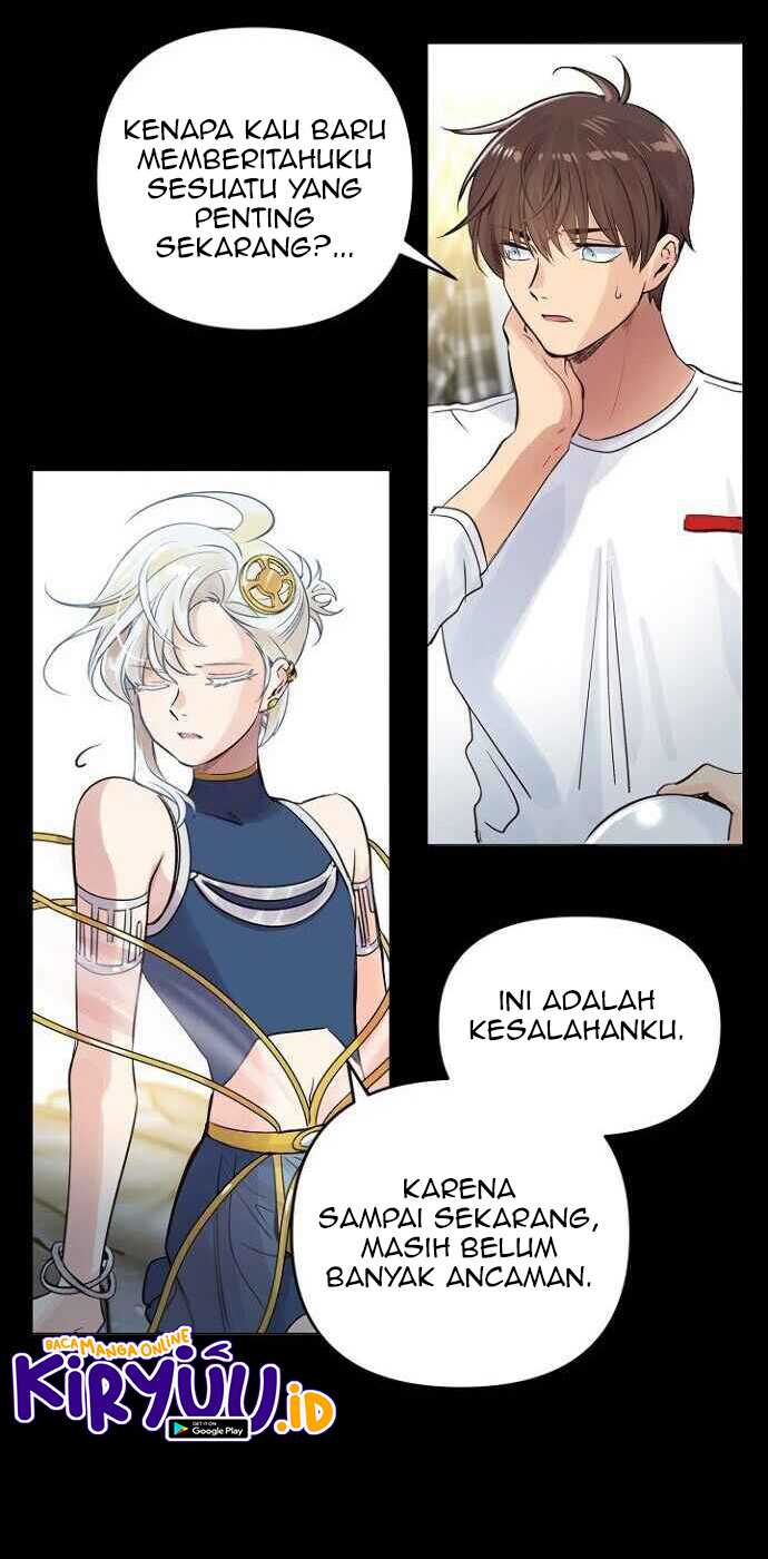 Time Roulette Chapter 30 - halaman 8