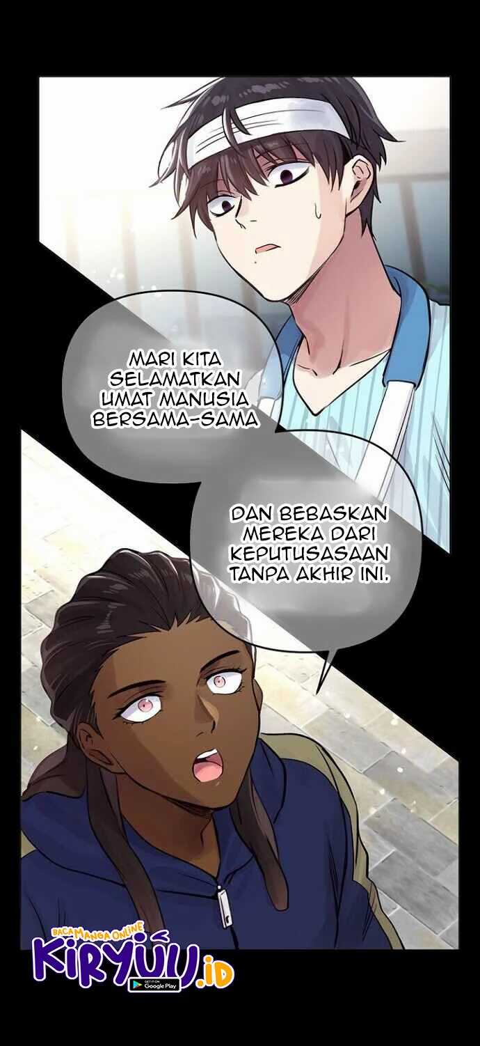 Time Roulette Chapter 31 - halaman 11