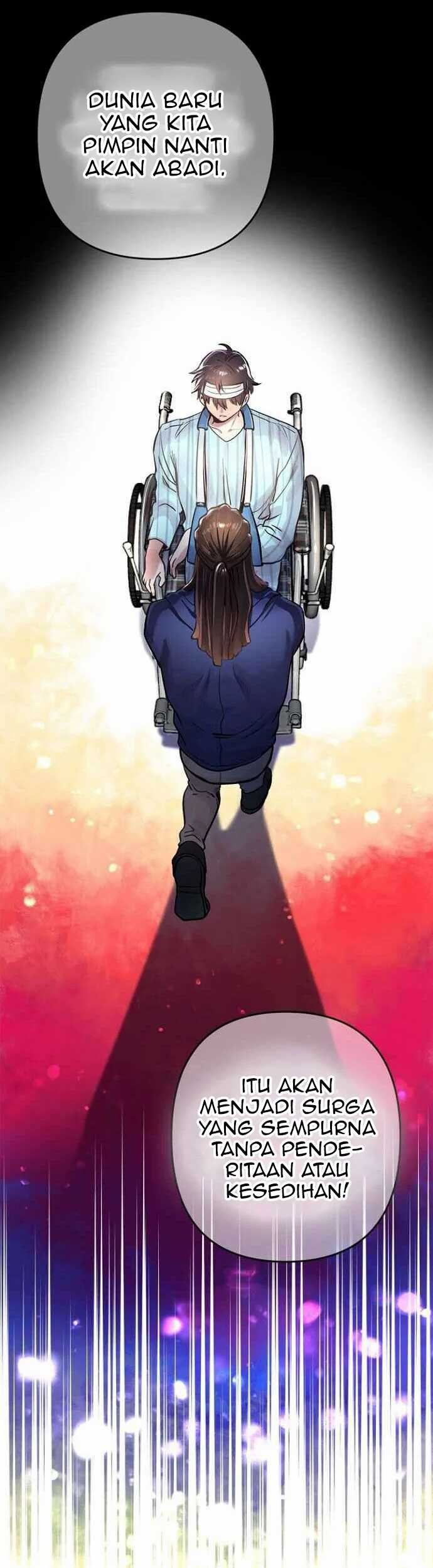 Time Roulette Chapter 31 - halaman 12