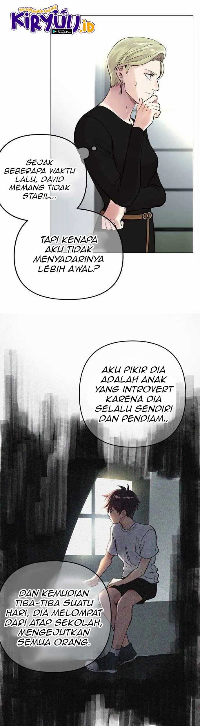 Time Roulette Chapter 31 - halaman 17