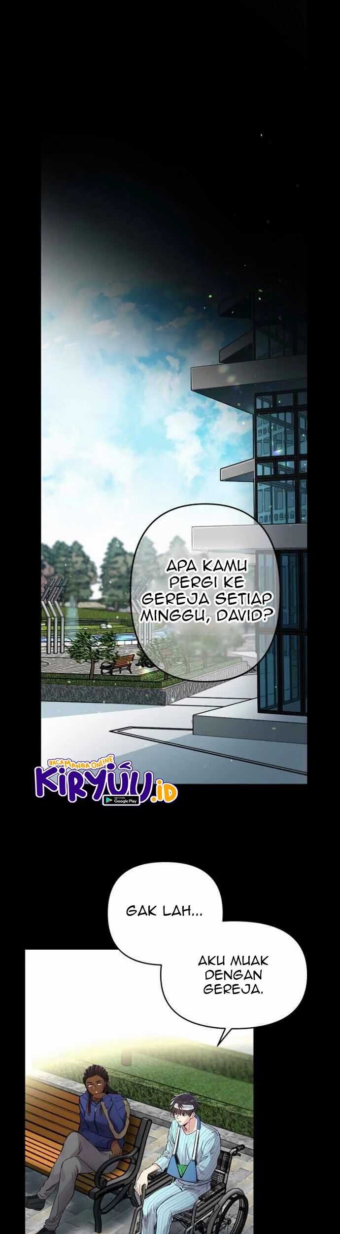 Time Roulette Chapter 31 - halaman 2