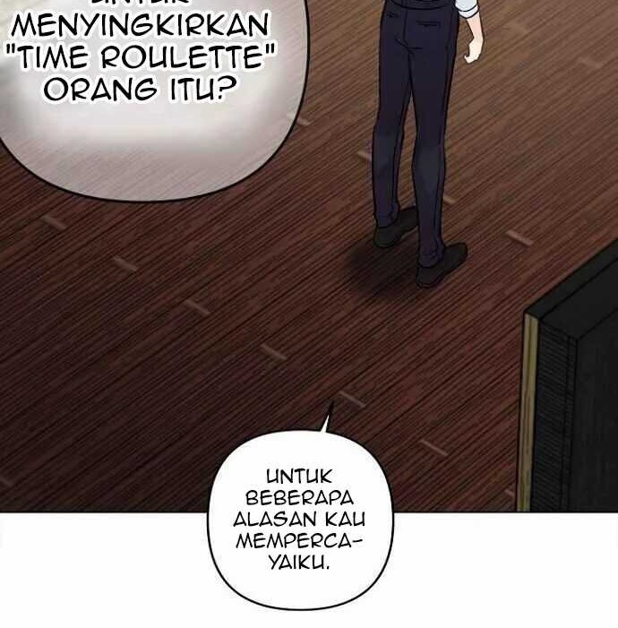 Time Roulette Chapter 31 - halaman 20