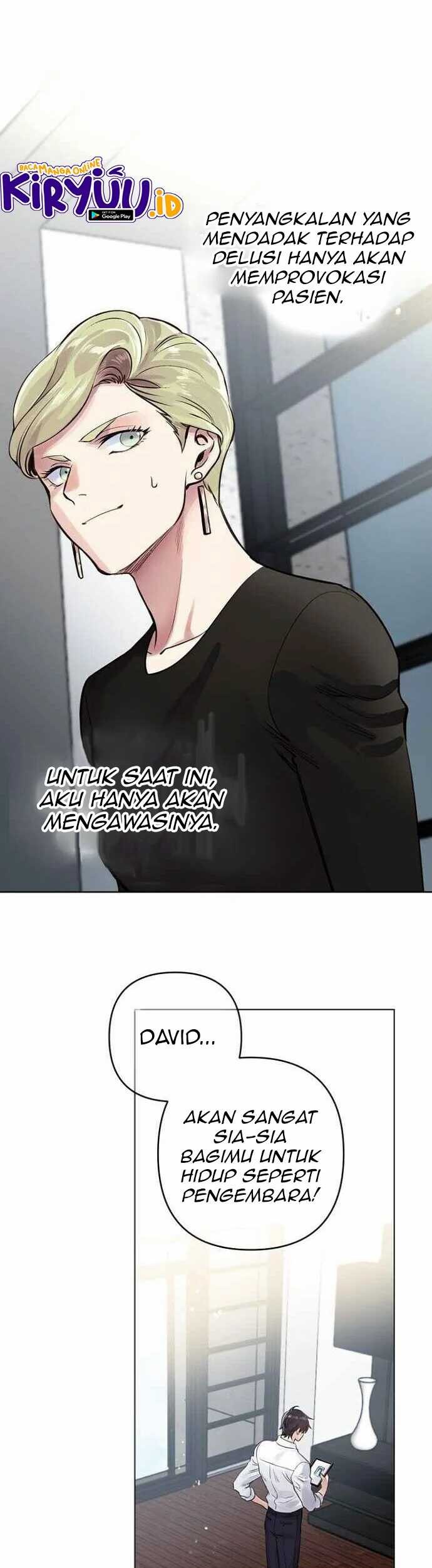 Time Roulette Chapter 31 - halaman 24