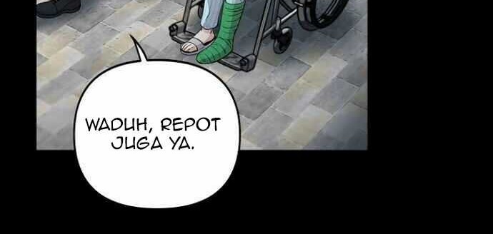 Time Roulette Chapter 31 - halaman 3