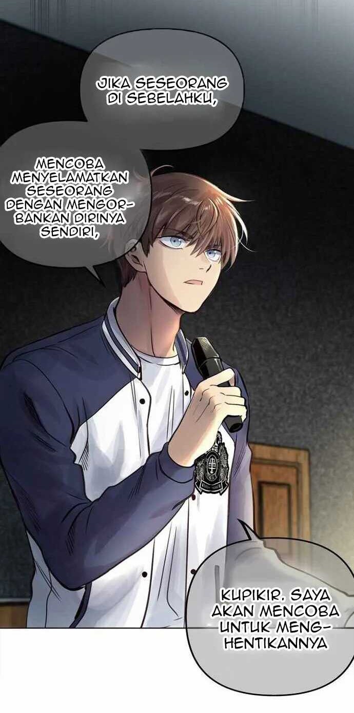 Time Roulette Chapter 31 - halaman 35