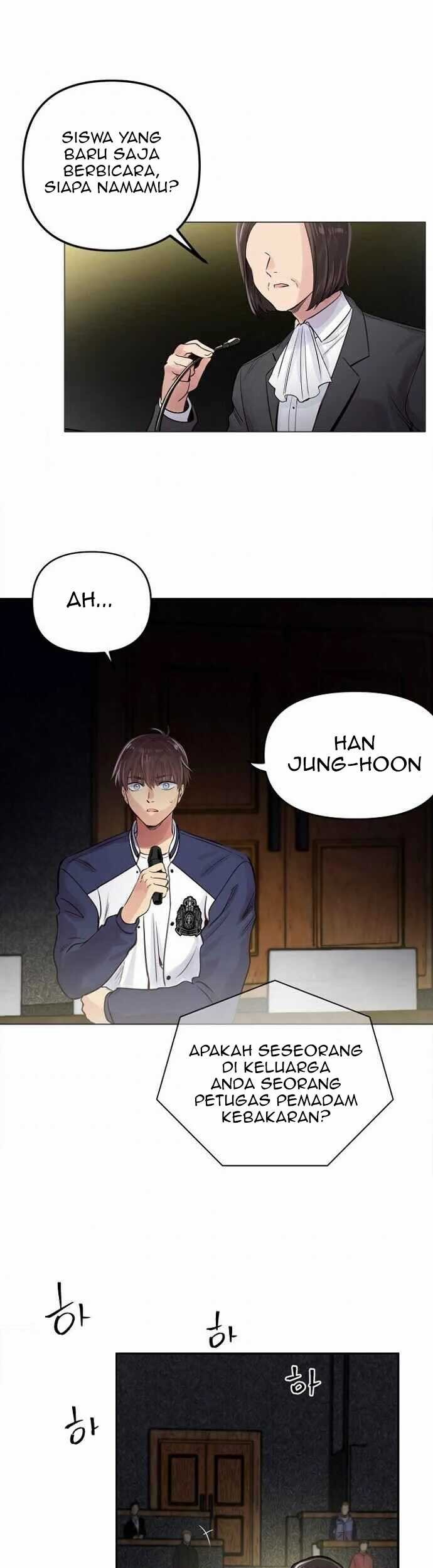 Time Roulette Chapter 31 - halaman 36