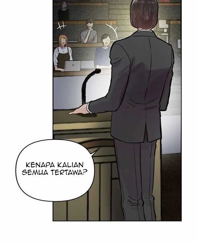 Time Roulette Chapter 31 - halaman 37